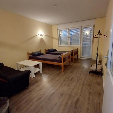Capljina Rooms Εξωτερικό φωτογραφία