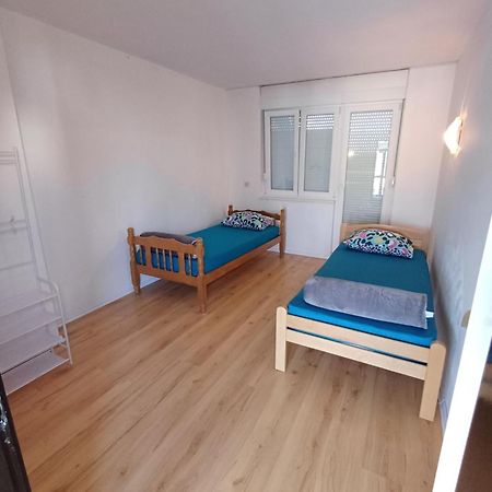 Capljina Rooms Εξωτερικό φωτογραφία