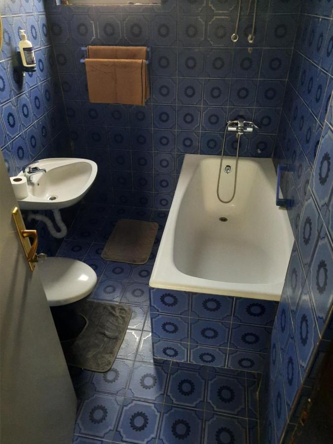 Capljina Rooms Εξωτερικό φωτογραφία