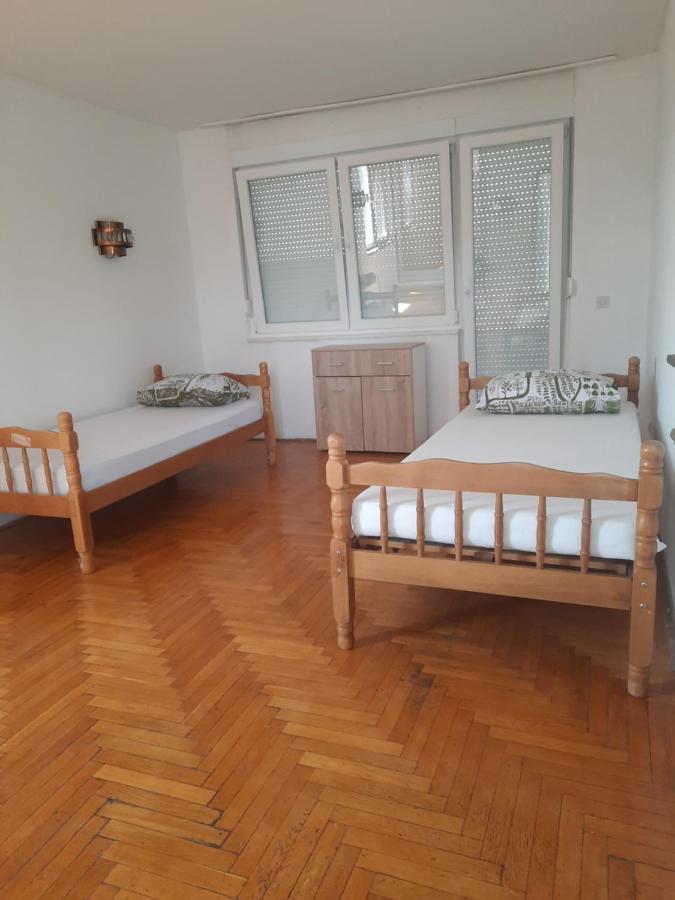 Capljina Rooms Εξωτερικό φωτογραφία
