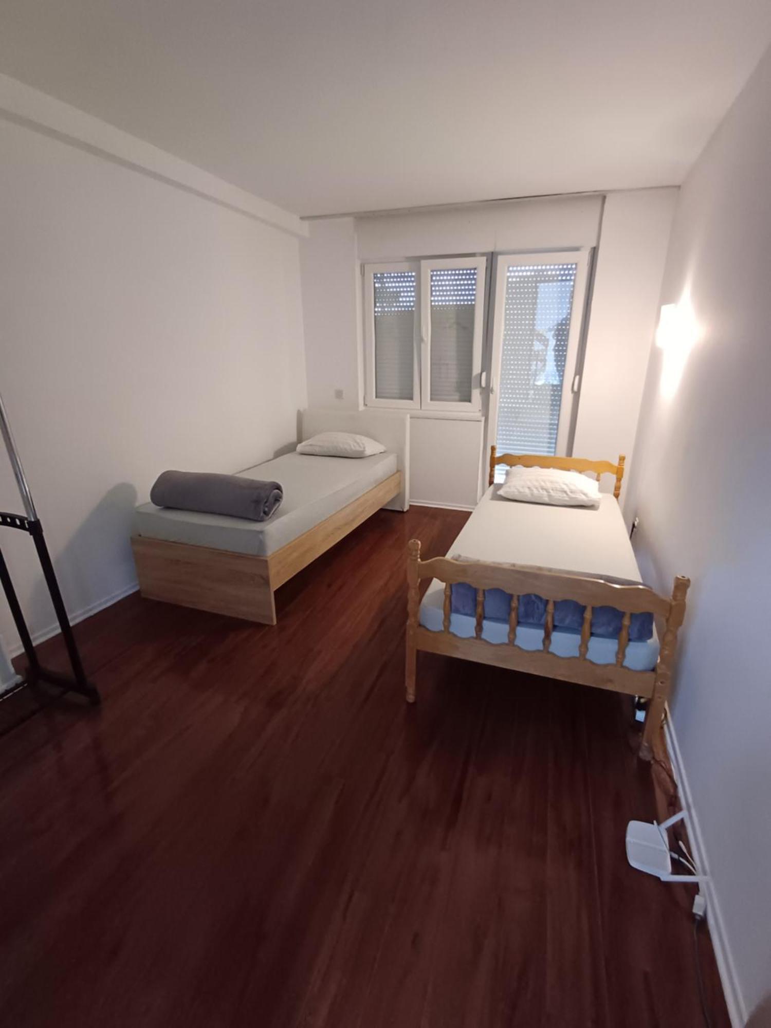 Capljina Rooms Εξωτερικό φωτογραφία