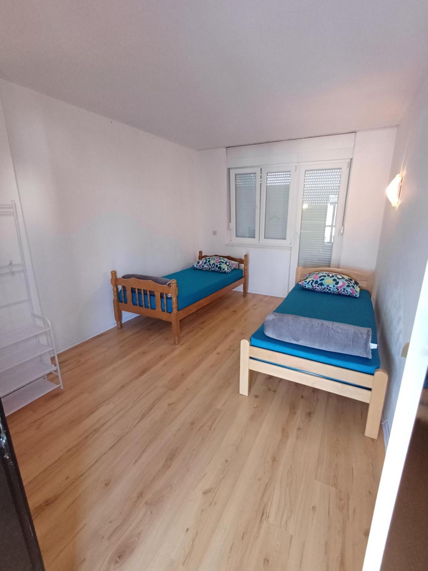 Capljina Rooms Εξωτερικό φωτογραφία